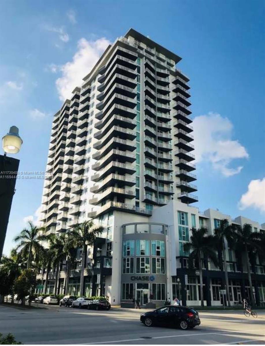 Property for Sale at 275 Ne 18th St 1503, Miami, Broward County, Florida - Bedrooms: 2 
Bathrooms: 2  - $465,000