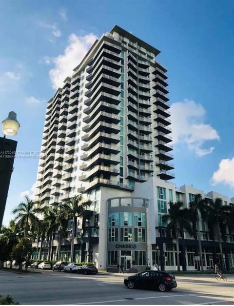 275 NE 18th St 1503 Miami FL 33132