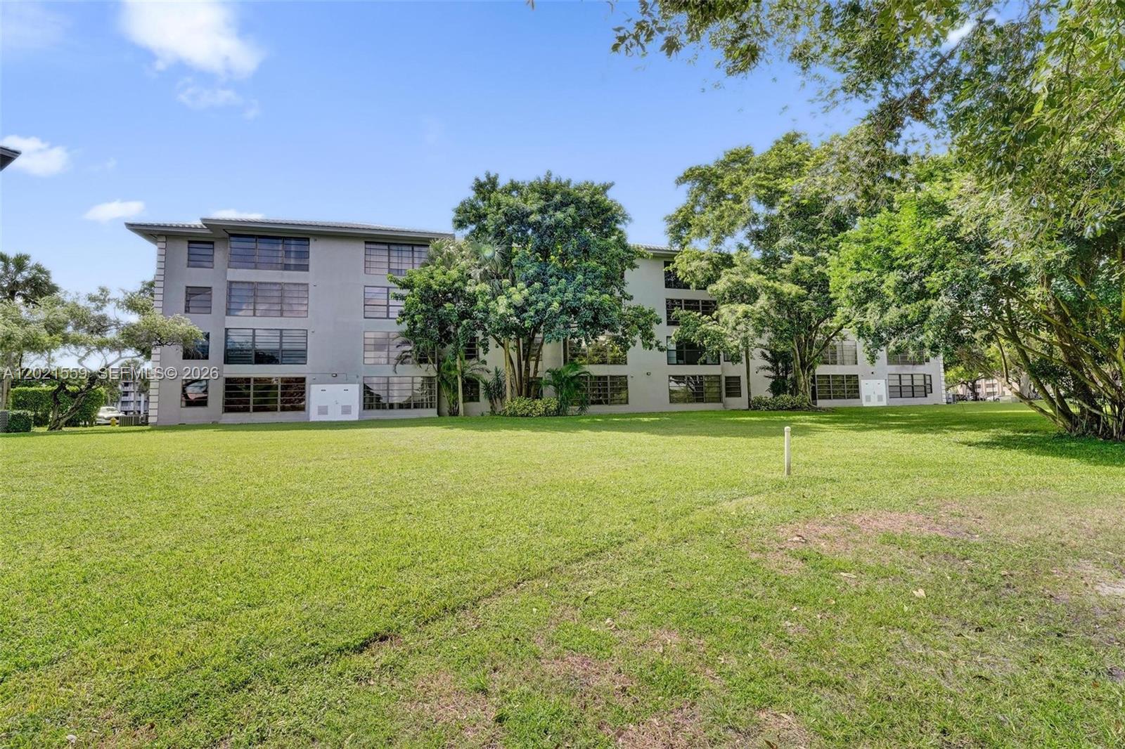 CONDO 1 OF WHITEHALL COND - Residential