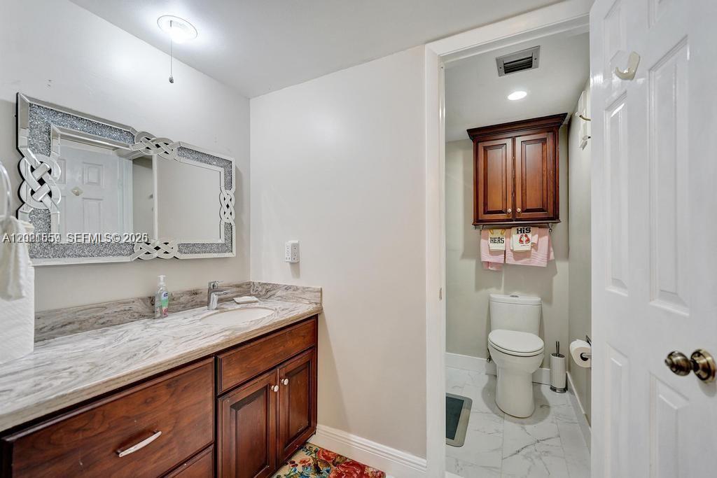 CONDO 1 OF WHITEHALL COND - Residential