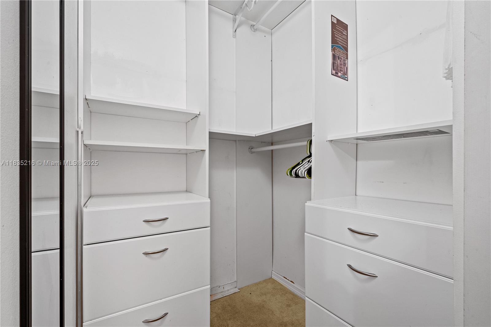 HAMPTON ISLES CONDO - Residential