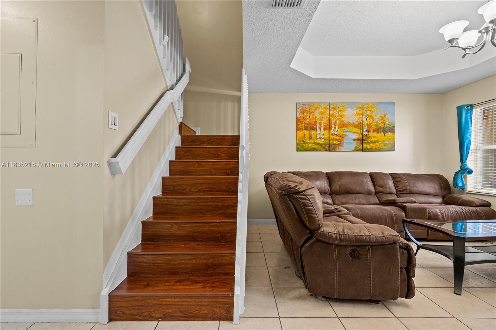 HAMPTON ISLES CONDO - Residential