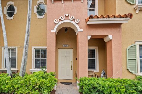 Photo of 604 SW 107th Ave #706, Pembroke Pines, FL 33025 (MLS # A11835216)