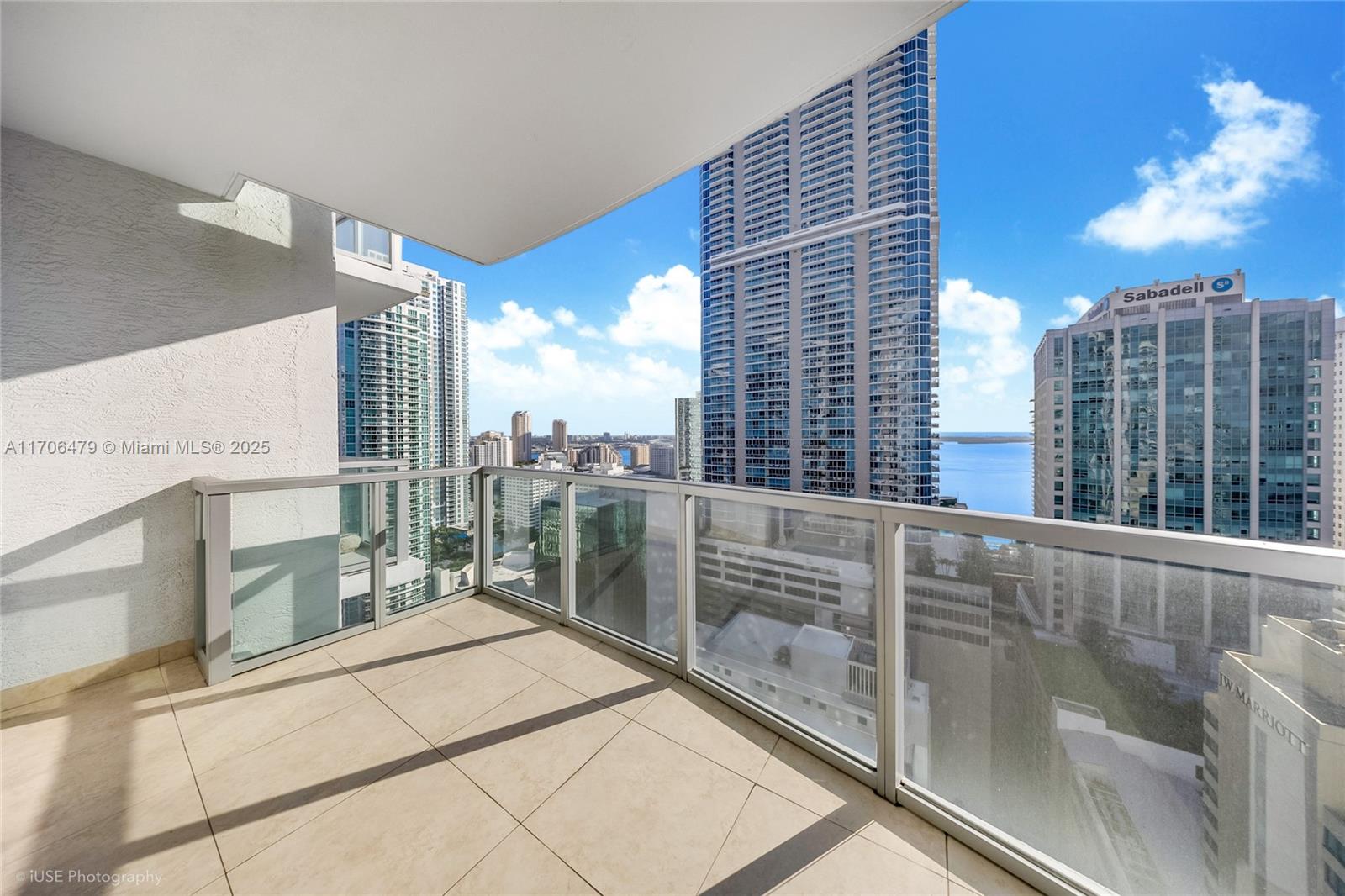 Property for Sale at 1060 Brickell Ave 2805, Miami, Broward County, Florida - Bedrooms: 1 
Bathrooms: 2  - $495,000