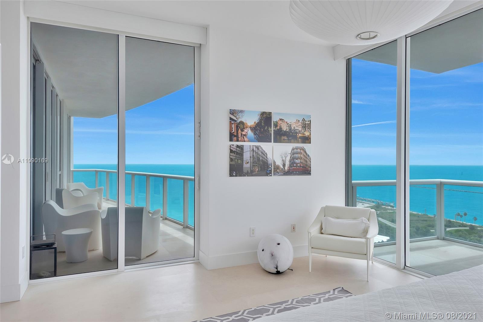 Continuum North Tower - Residential