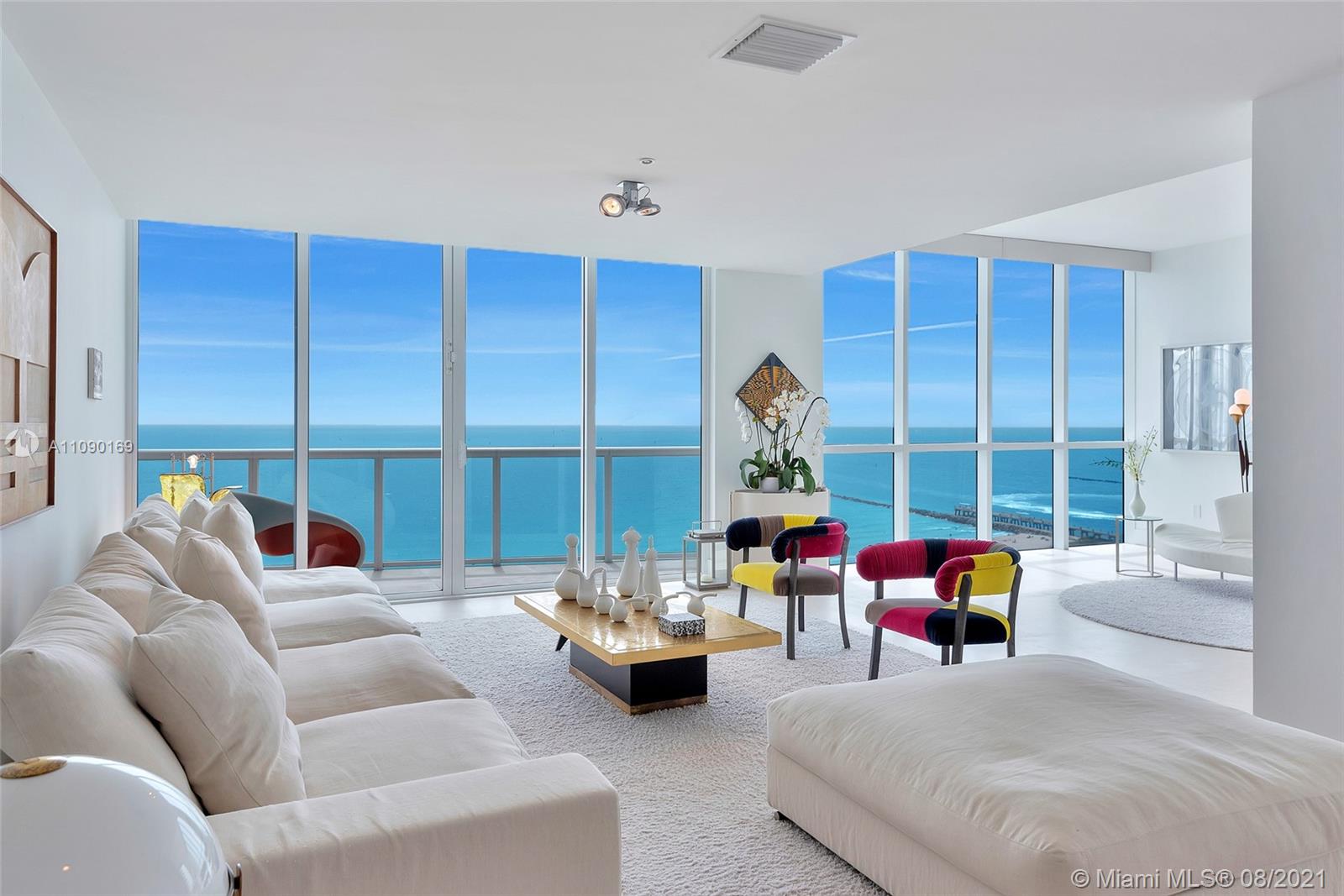 Continuum North Tower - Residential