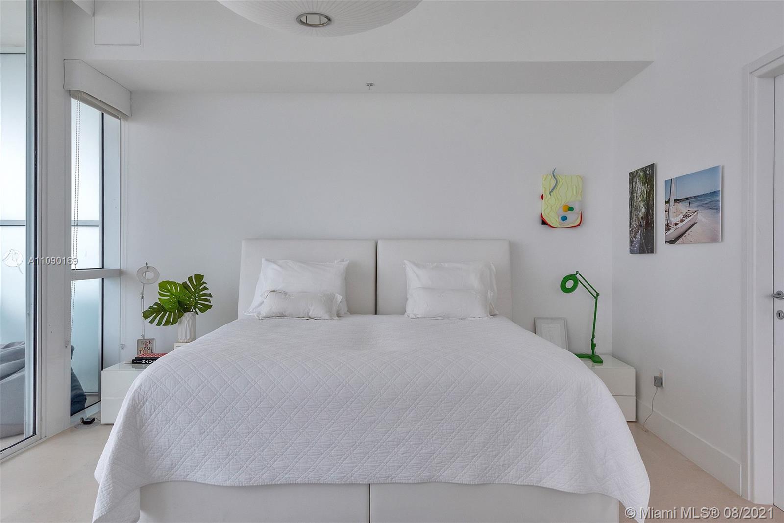 Continuum North Tower - Residential