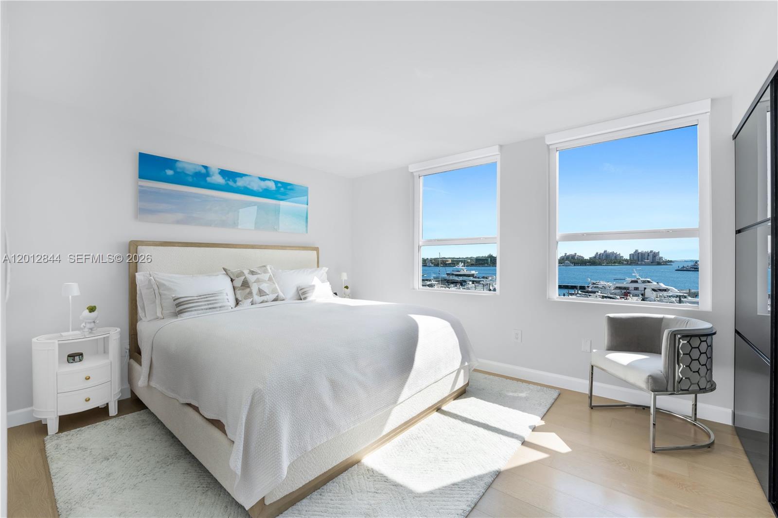 YACHT CLUB AT PORTOFINO C - Residential Lease