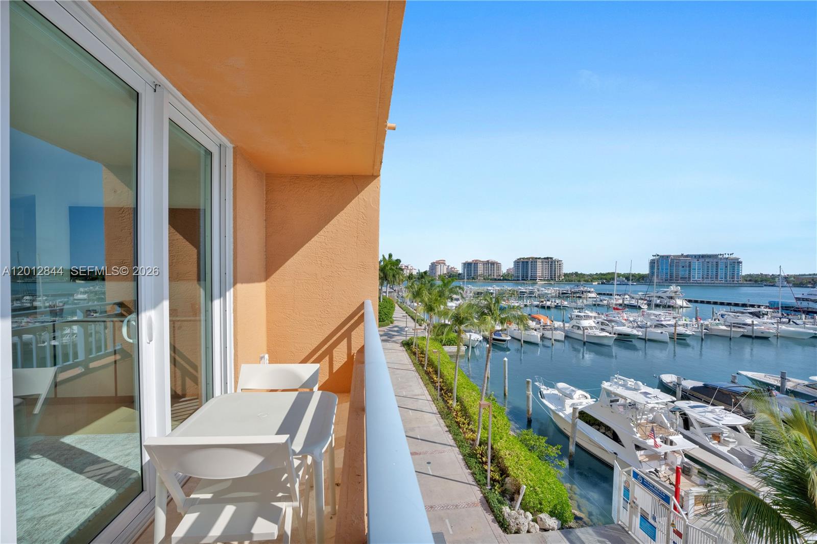 90 Alton Rd FL-3