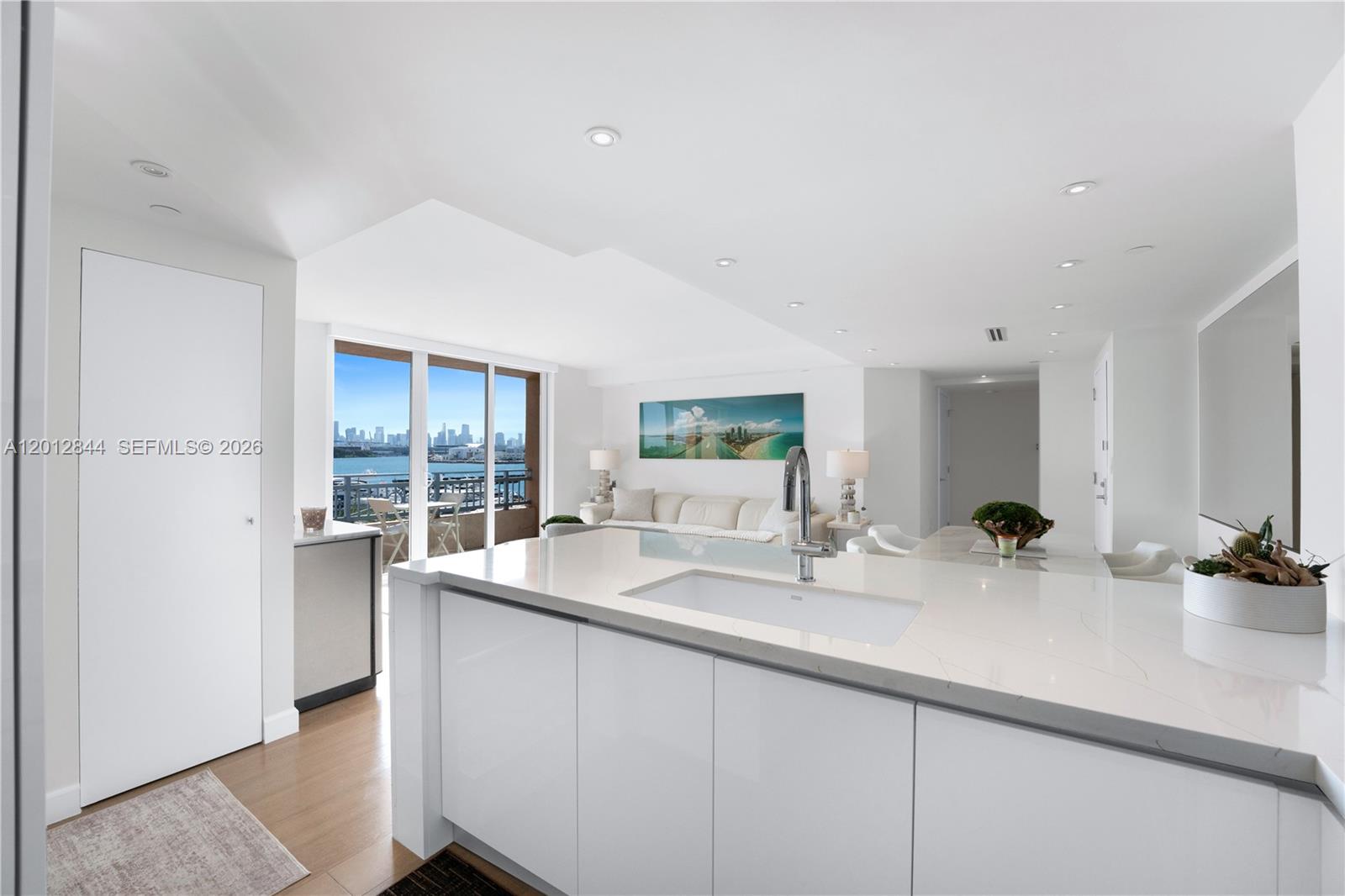 YACHT CLUB AT PORTOFINO C - Residential Lease