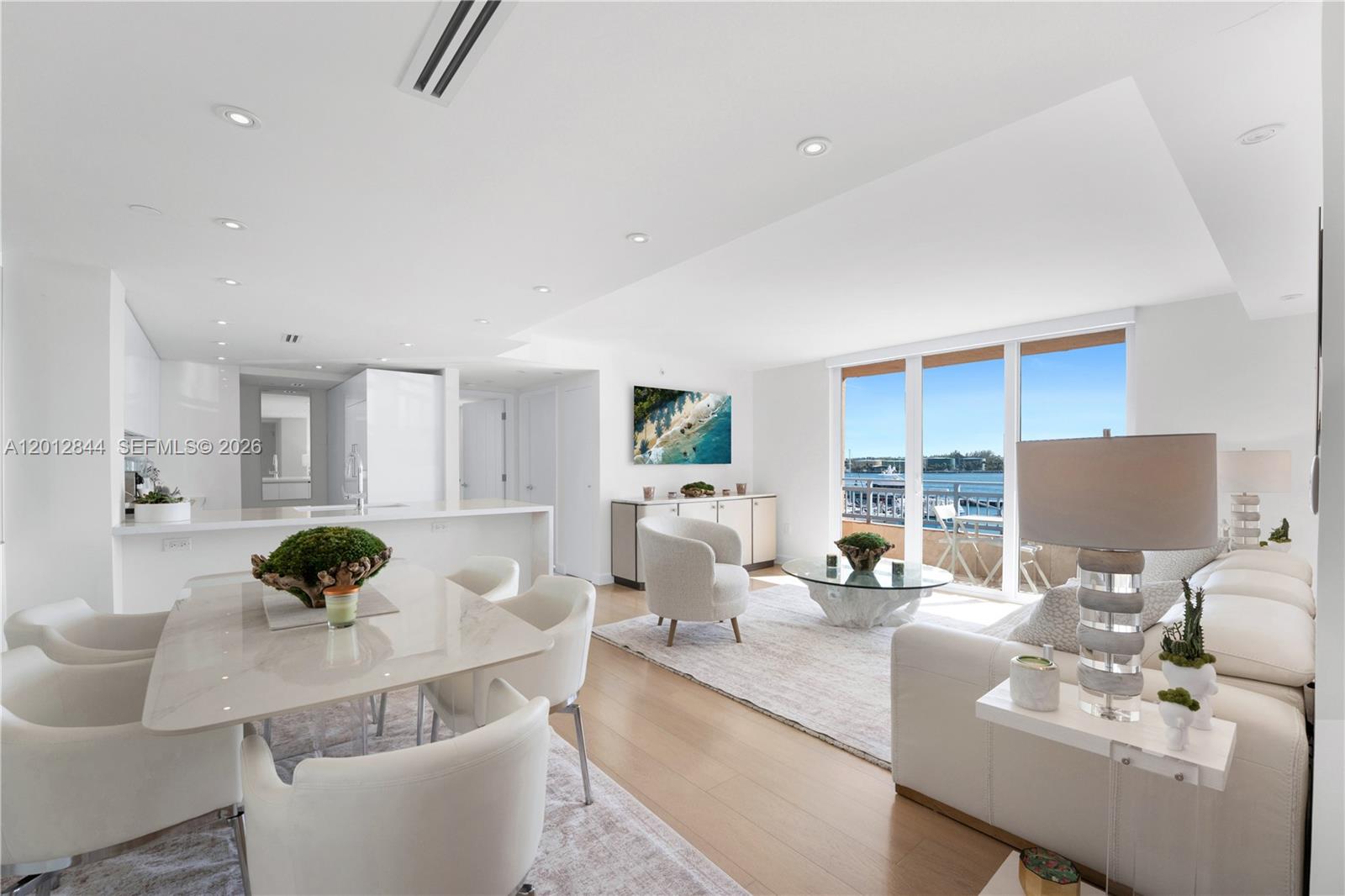 YACHT CLUB AT PORTOFINO C - Residential Lease