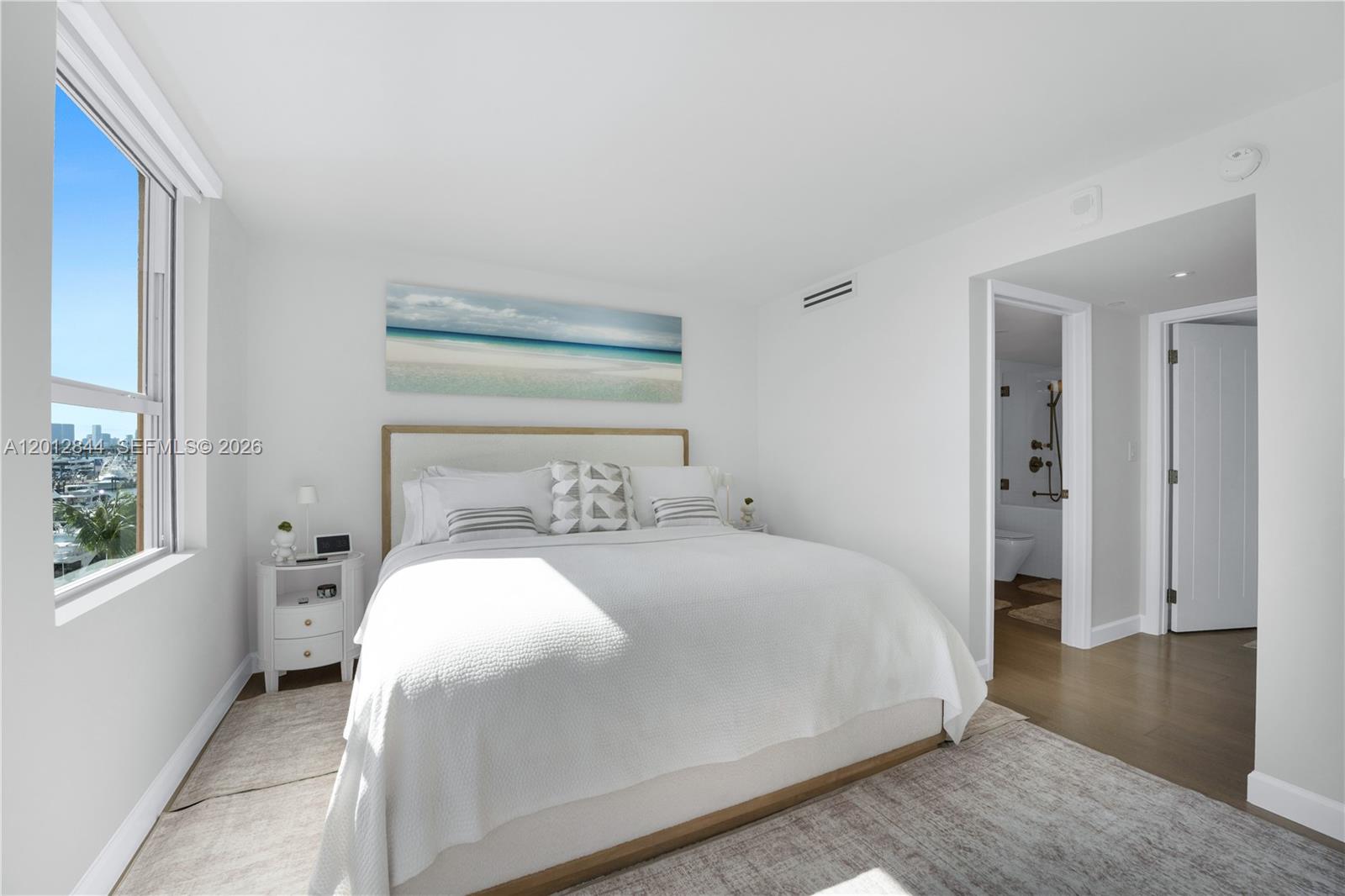 YACHT CLUB AT PORTOFINO C - Residential Lease