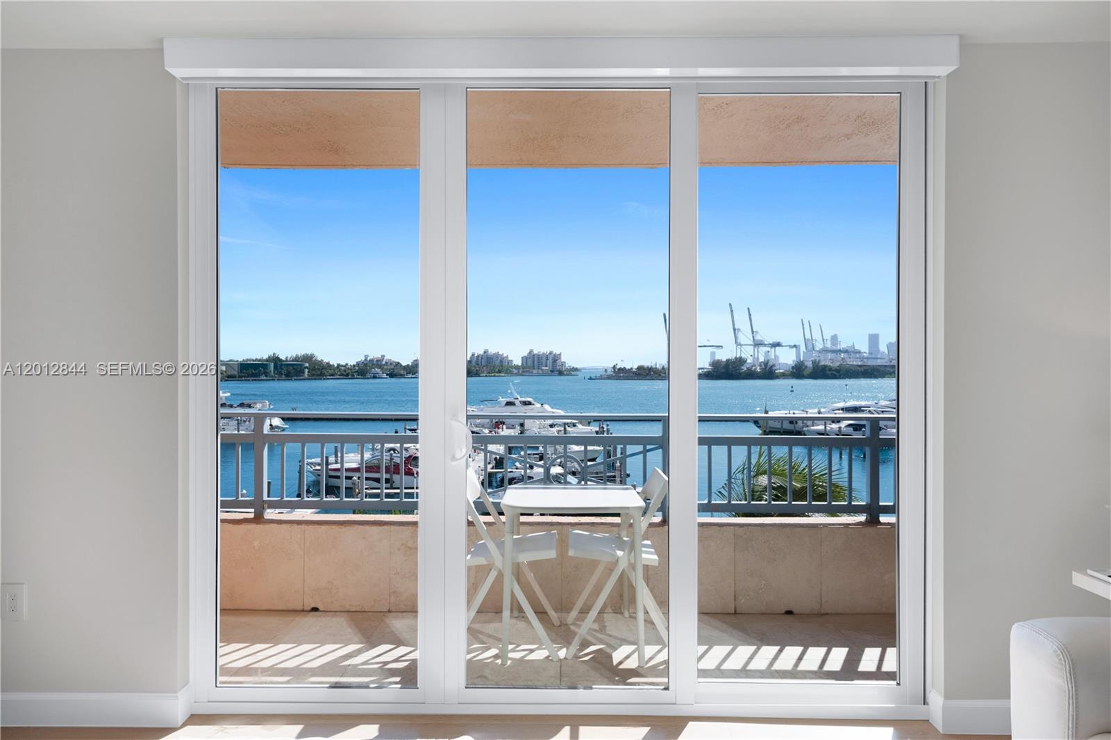 YACHT CLUB AT PORTOFINO C - Residential Lease