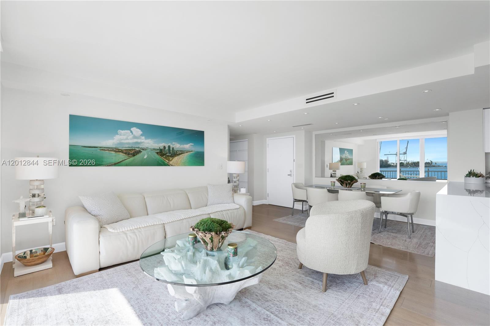 YACHT CLUB AT PORTOFINO C - Residential Lease