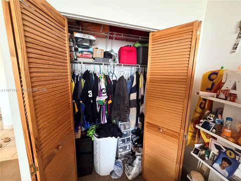 Tiny photo for 1470 NE 123rd St #A1116, North Miami, FL 33161 (MLS # A11977497)