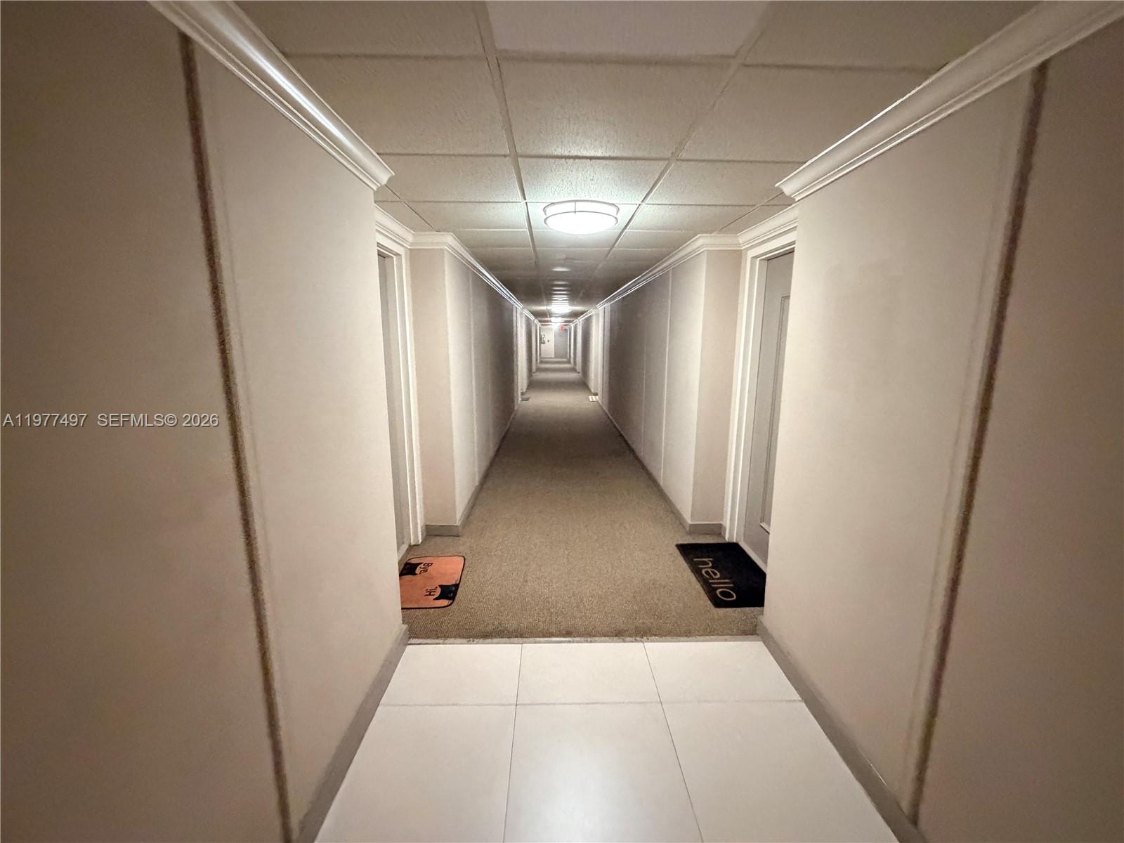 GREENWICH PH I CONDO - Residential