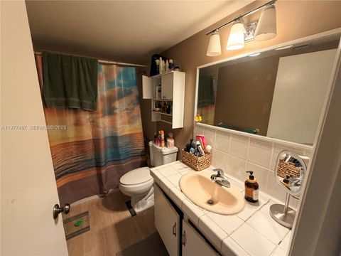 Tiny photo for 1470 NE 123rd St #A1116, North Miami, FL 33161 (MLS # A11977497)