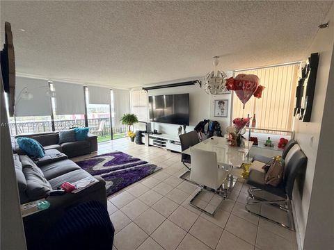 Tiny photo for 1470 NE 123rd St #A1116, North Miami, FL 33161 (MLS # A11977497)