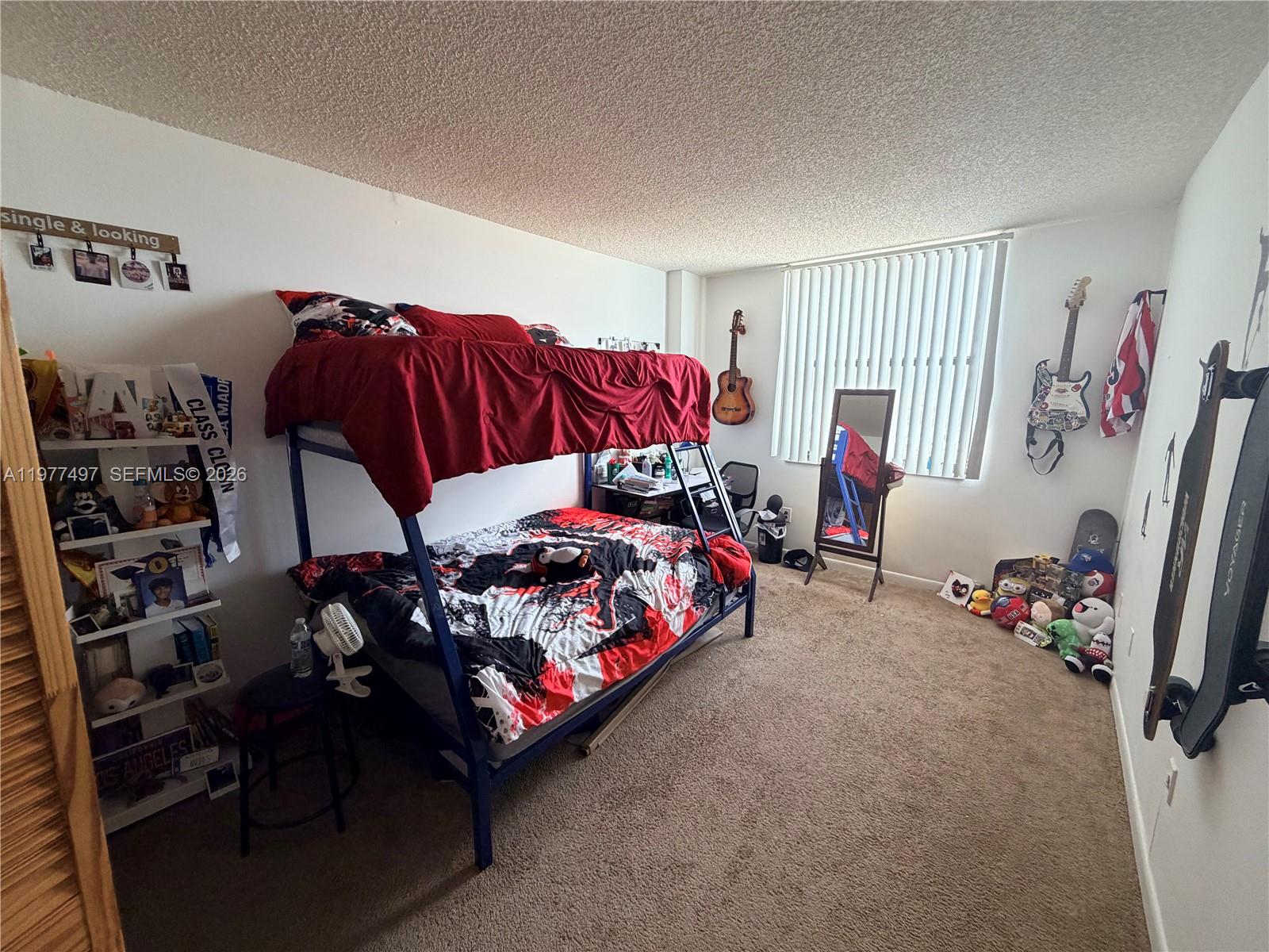 GREENWICH PH I CONDO - Residential