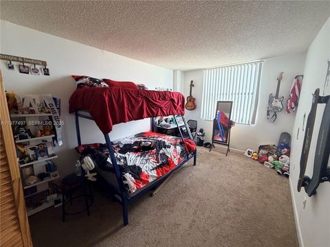 Tiny photo for 1470 NE 123rd St #A1116, North Miami, FL 33161 (MLS # A11977497)