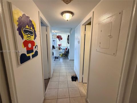 Tiny photo for 1470 NE 123rd St #A1116, North Miami, FL 33161 (MLS # A11977497)