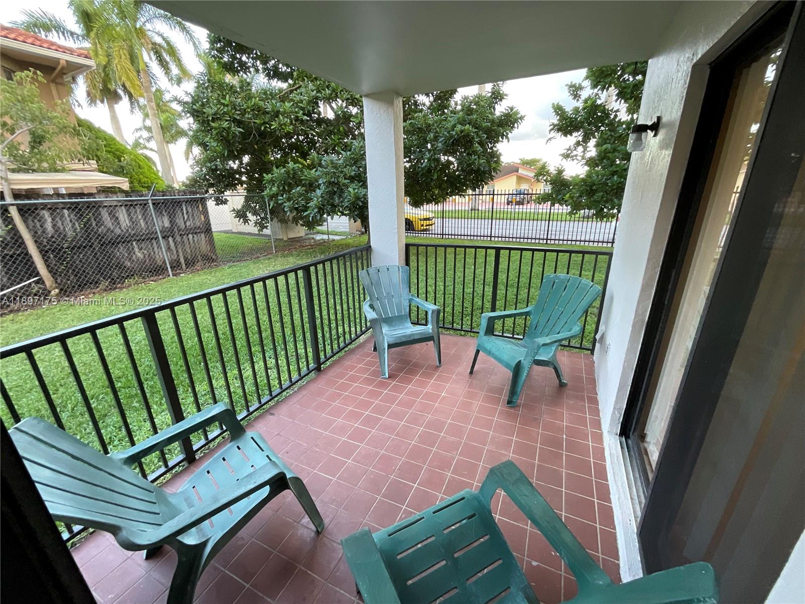 LYNBROOK COURT CONDO PH I - Residential Lease