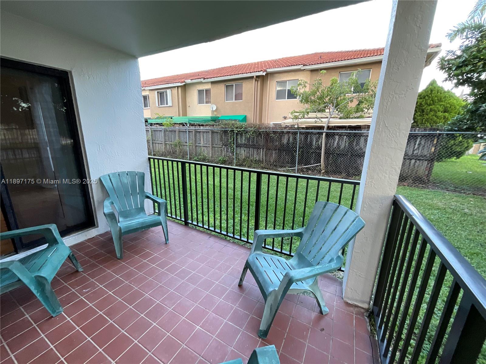 LYNBROOK COURT CONDO PH I - Residential Lease