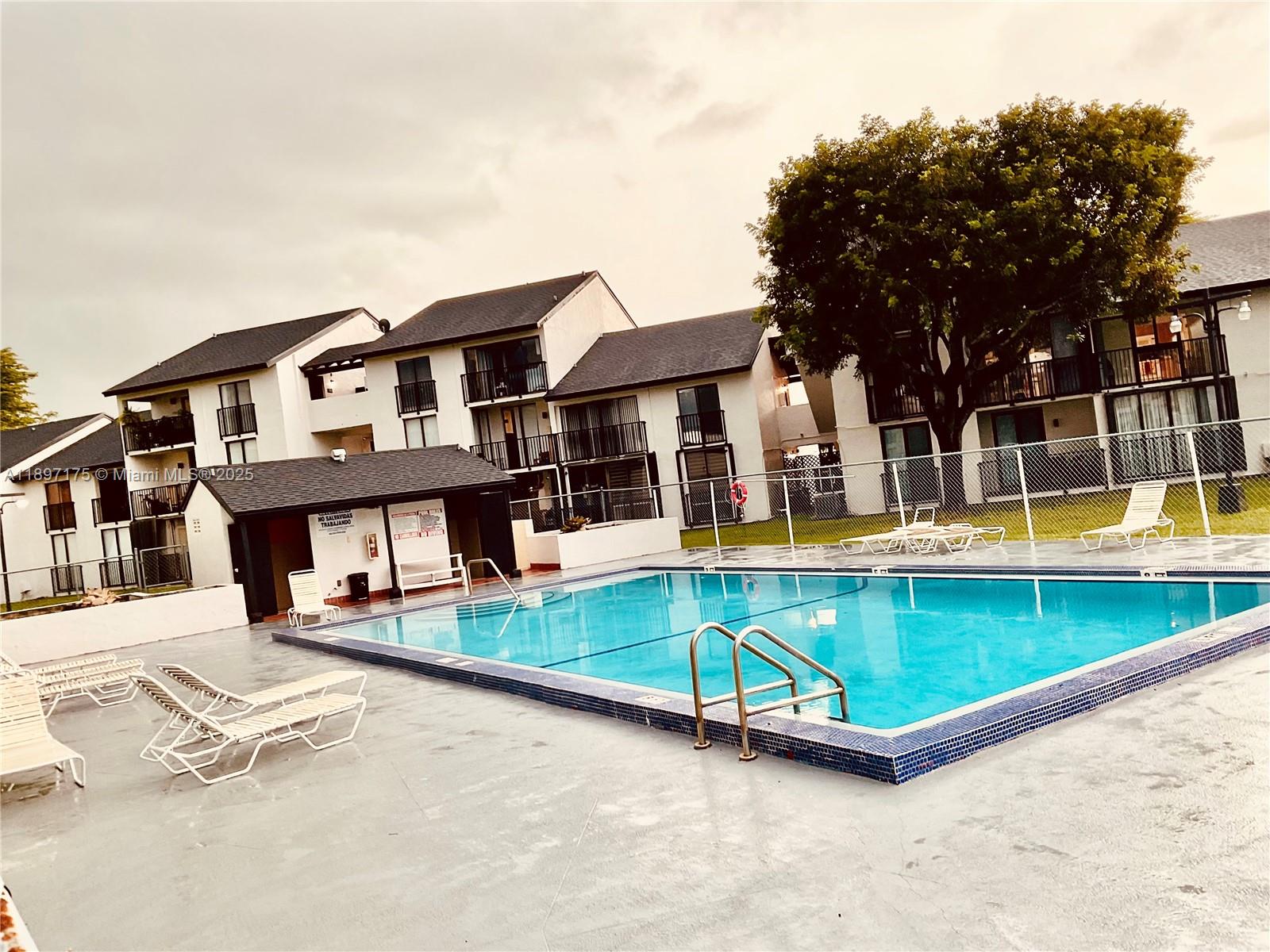 LYNBROOK COURT CONDO PH I - Residential Lease