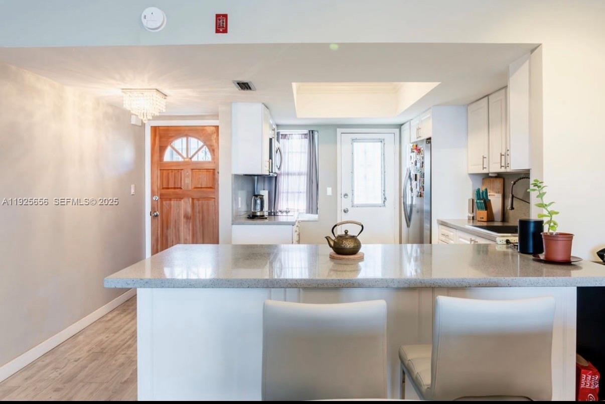 SIXTH MOORINGS CONDO - Residential