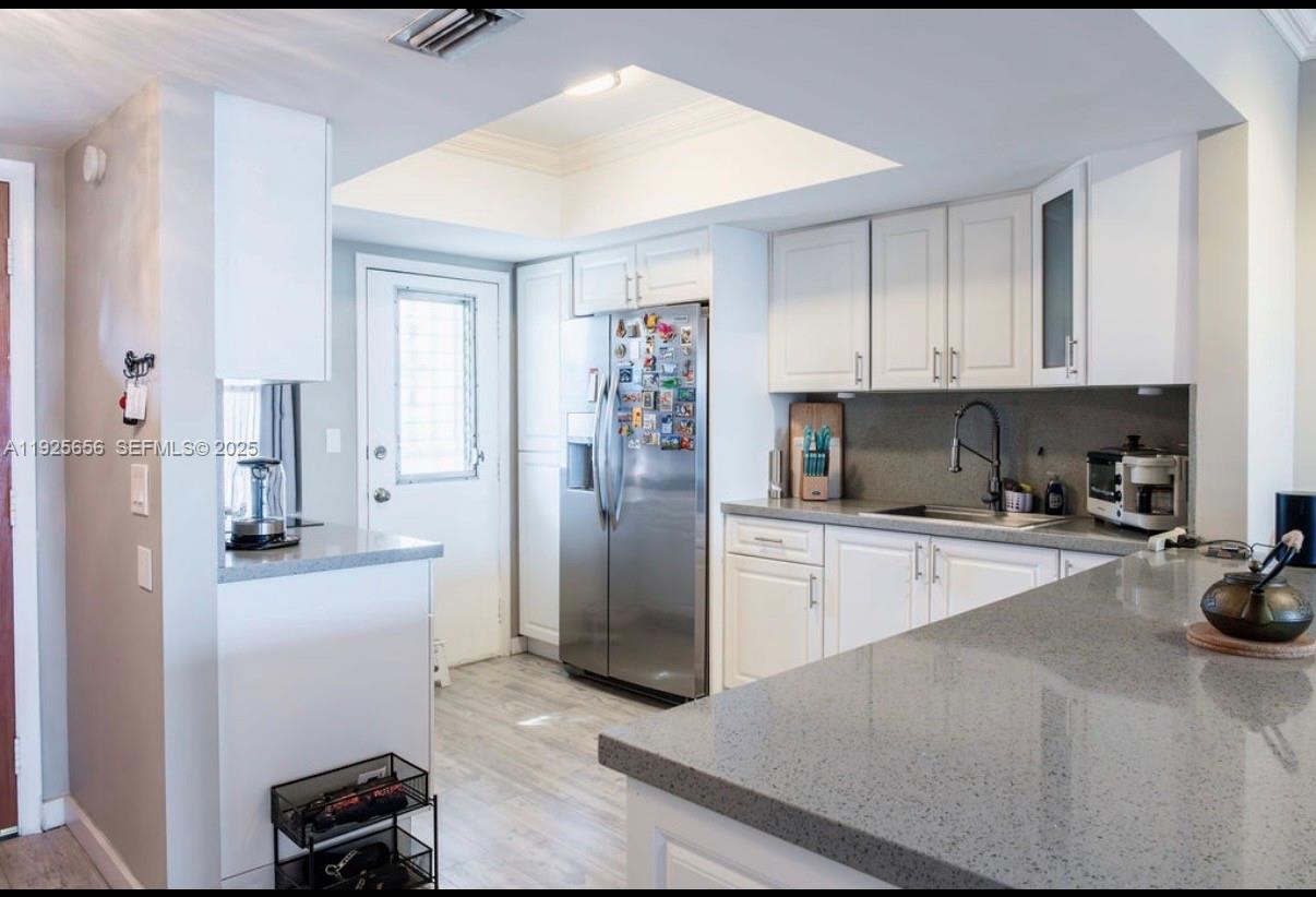 SIXTH MOORINGS CONDO - Residential