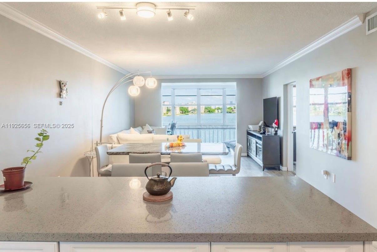 SIXTH MOORINGS CONDO - Residential