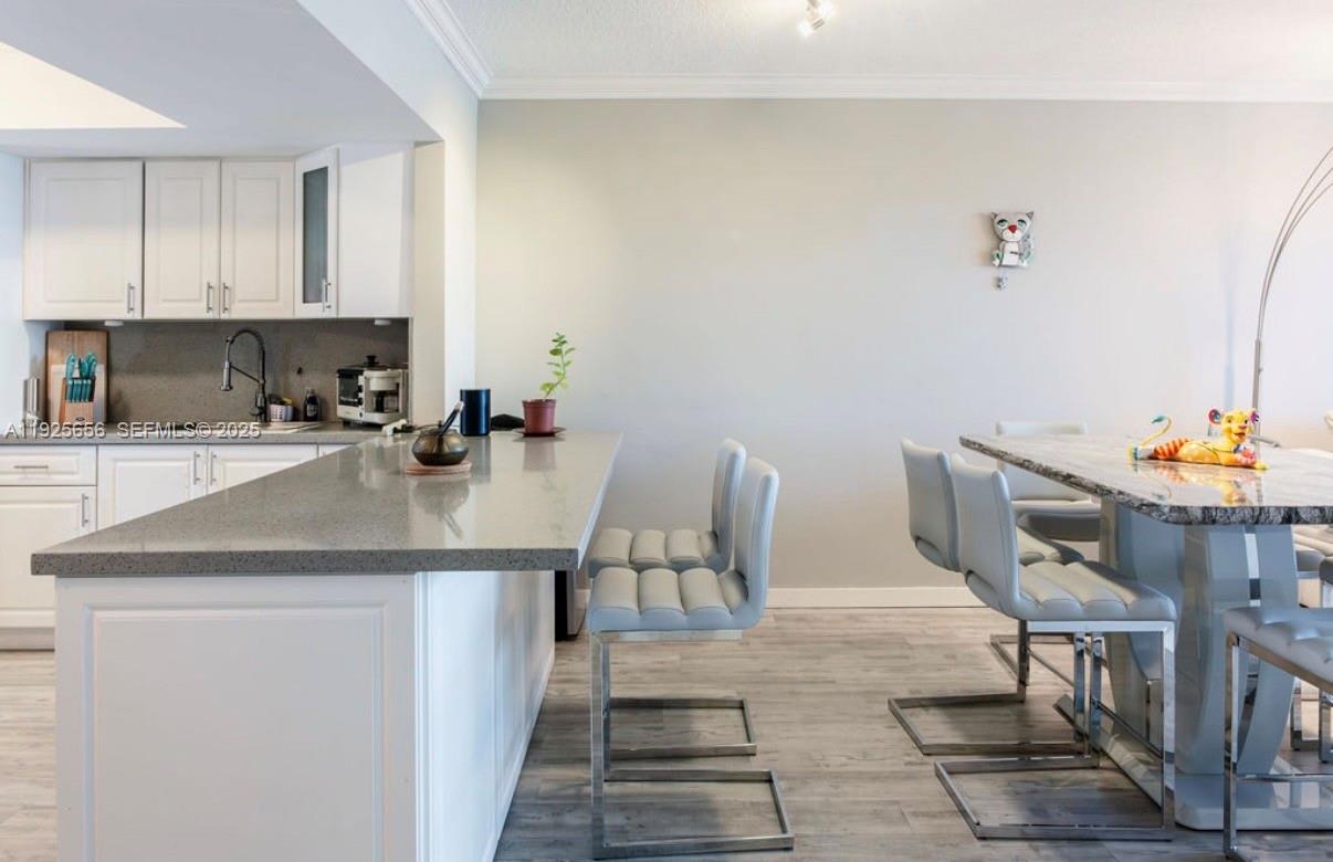 SIXTH MOORINGS CONDO - Residential