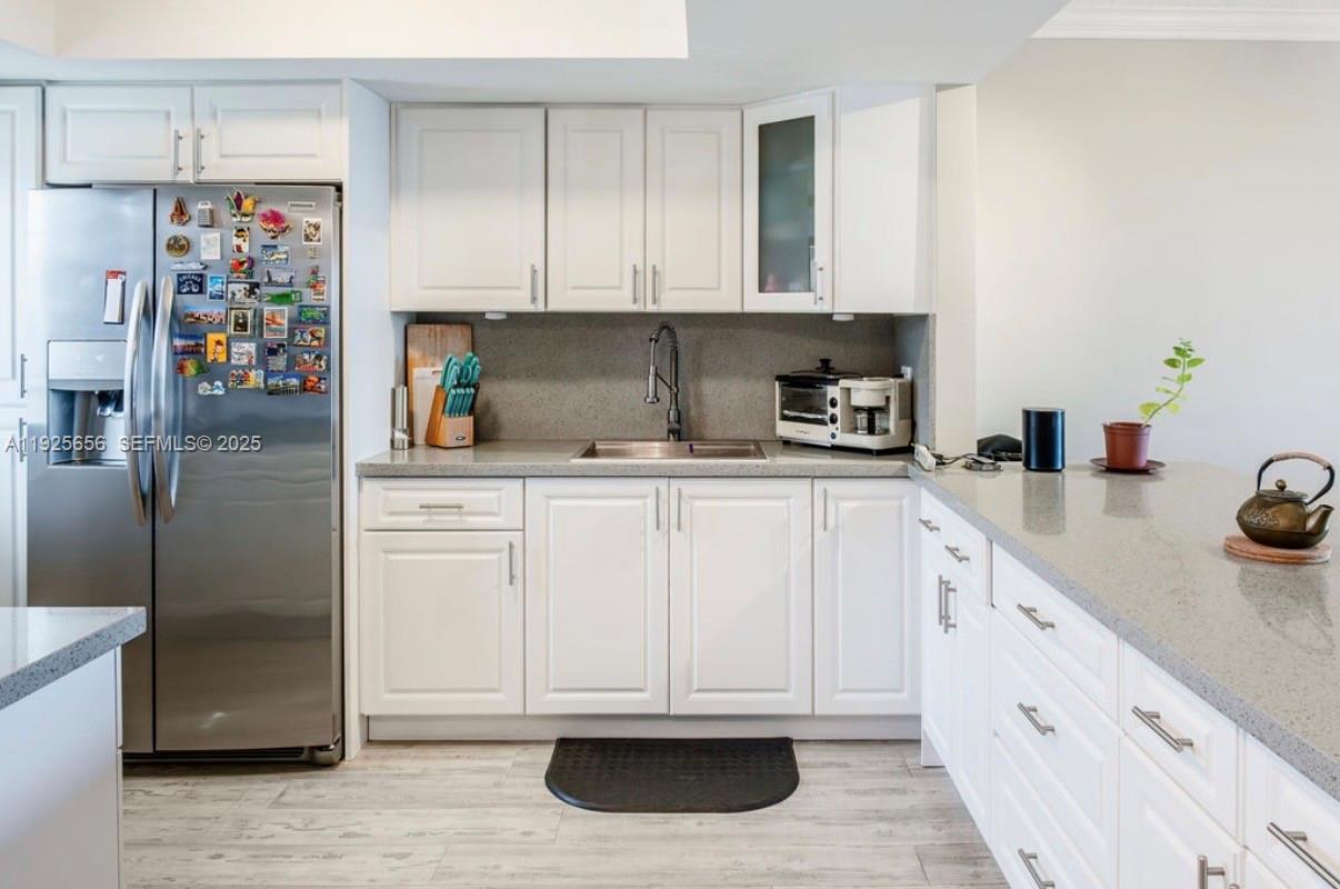 SIXTH MOORINGS CONDO - Residential