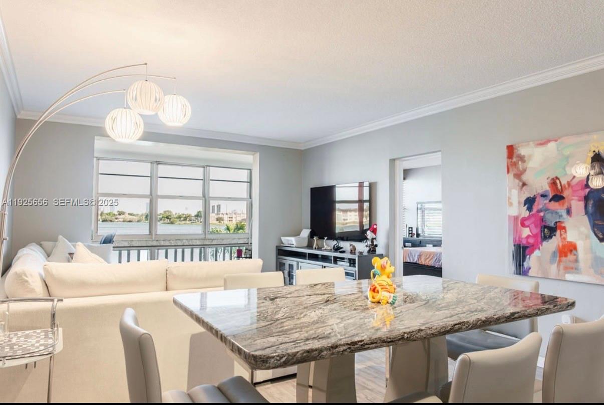 SIXTH MOORINGS CONDO - Residential