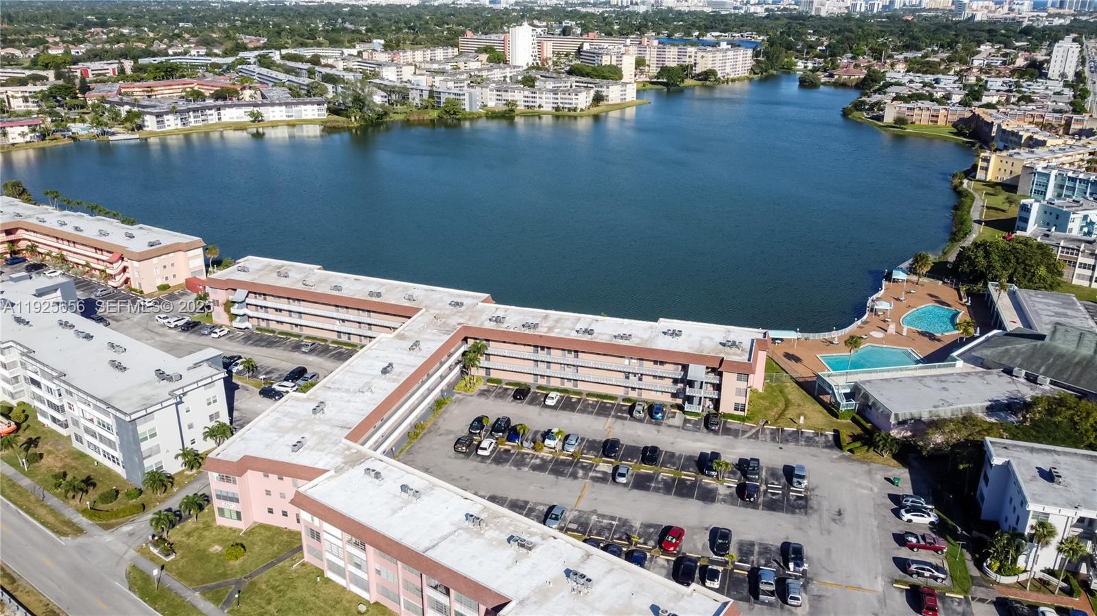 SIXTH MOORINGS CONDO - Residential