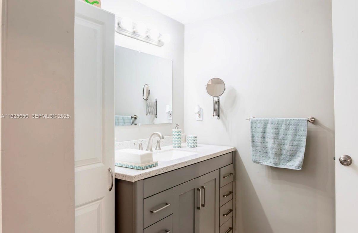 SIXTH MOORINGS CONDO - Residential