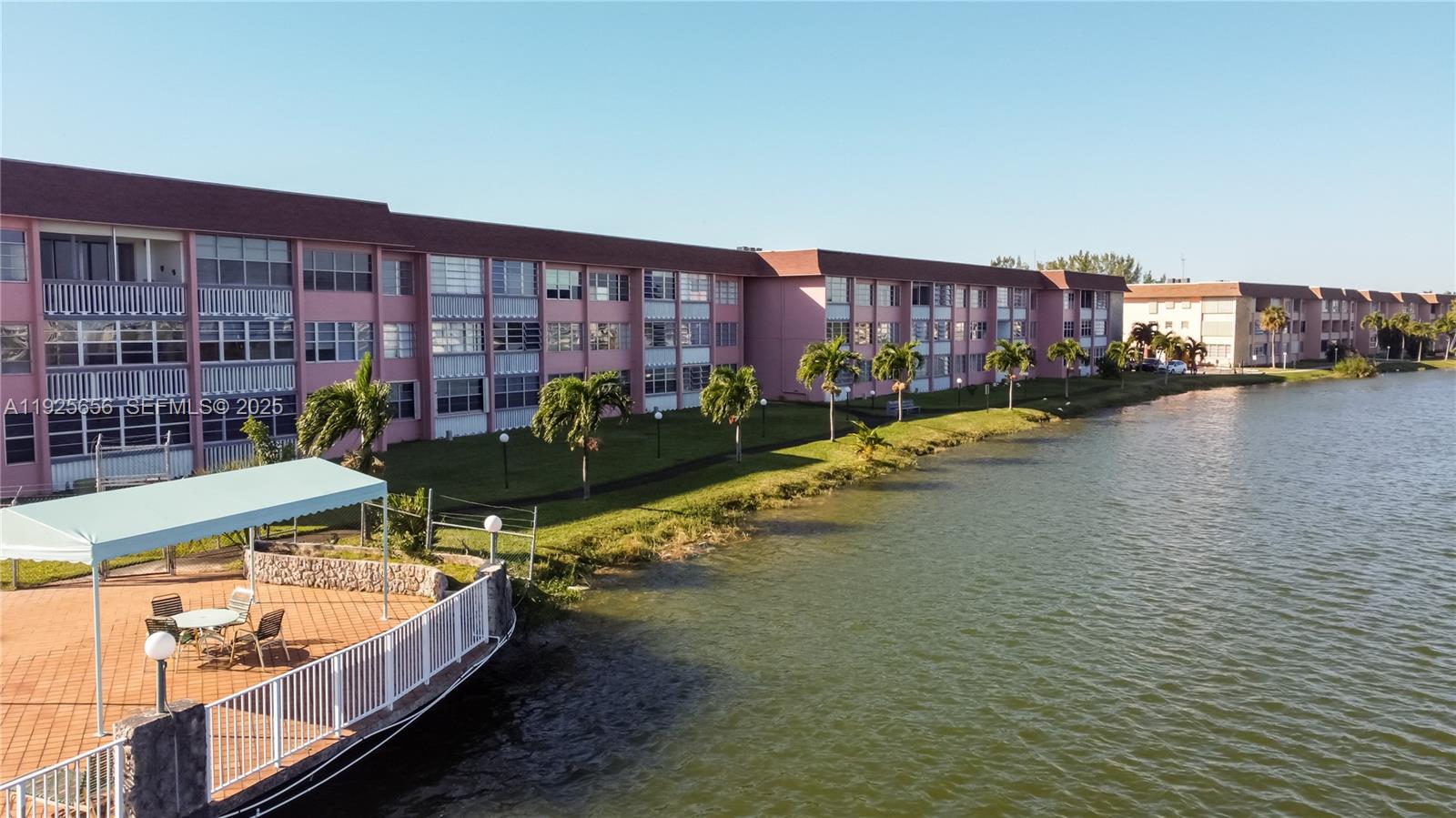 SIXTH MOORINGS CONDO - Residential