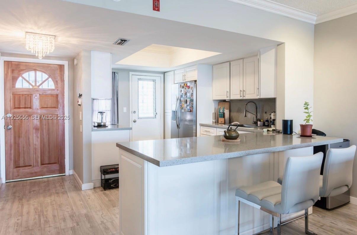 SIXTH MOORINGS CONDO - Residential