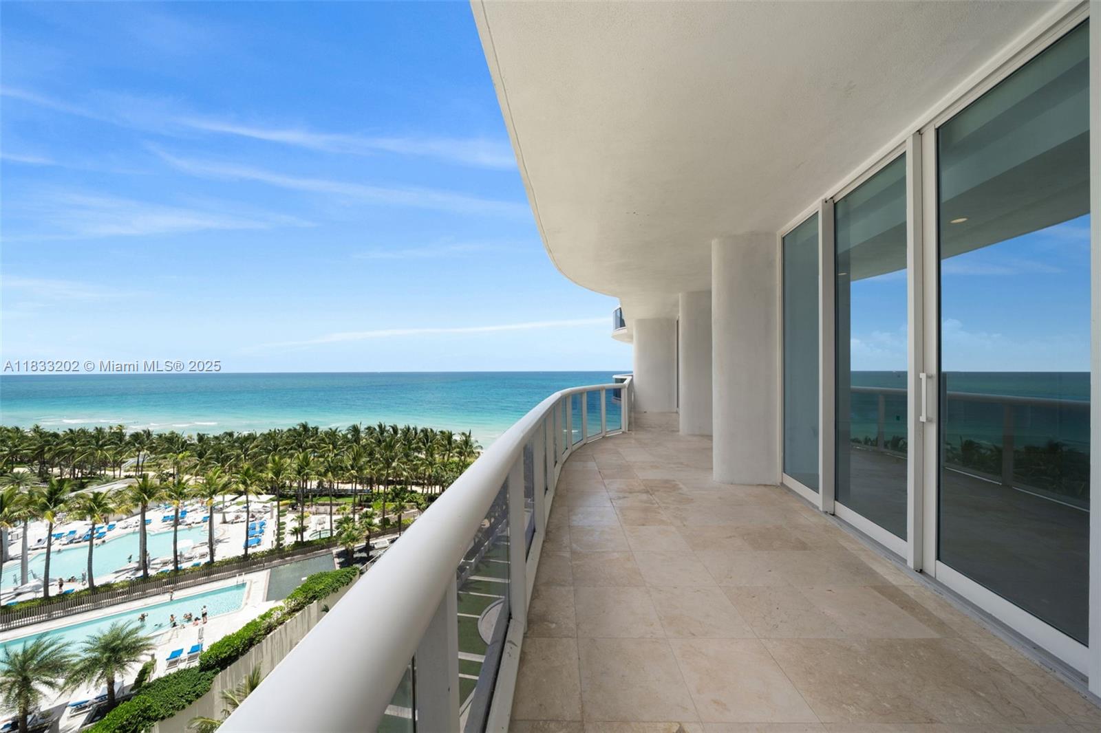 Welcome to this exquisite 2 bedroom, 2.5 bathroom residence at Majestic Tower. With over 2,160 square feet of living space, this unfurnished unit offers a spacious layout and a private elevator entry for ultimate privacy and convenience.
Residents enjoy world class amenities, including beach and pool service, a tennis court, state of the art fitness center, valet, concierge, and more. This is the best priced rental in the building, offering unbeatable value in one of South Florida’s most desirable locations. Schedule a private showing today!
*** No carper floors as reflected on bedroom pictures.