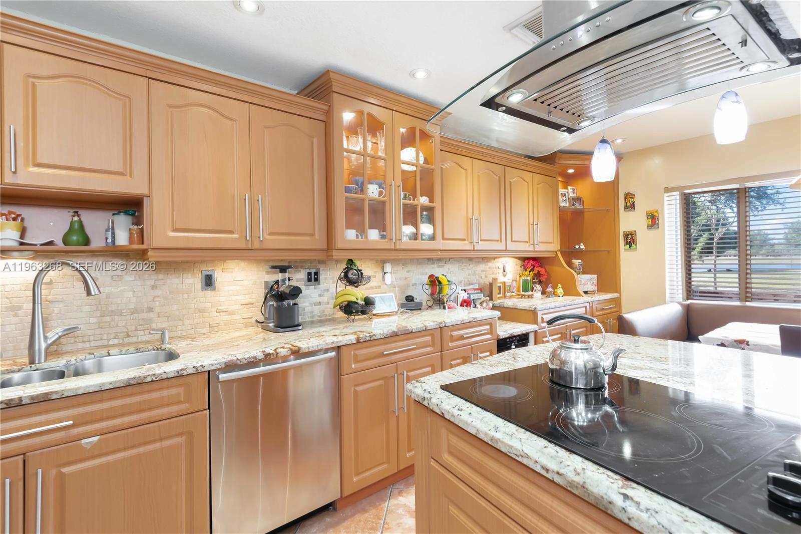 BONITA GOLF VIEW TOWNVILL - Residential