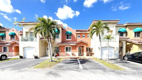 17360 NW 69th Ct 204 Hialeah FL 33015