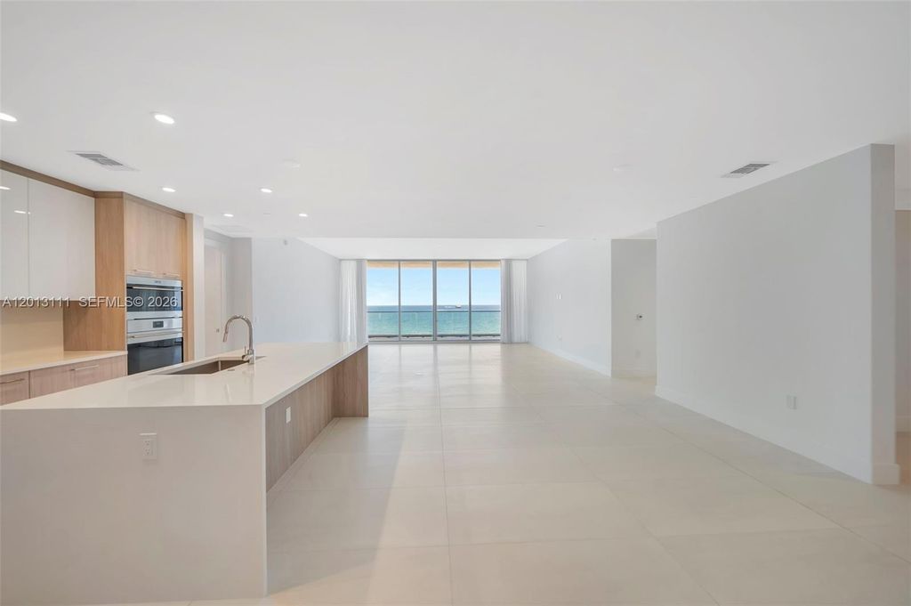 Photo of 153 N Seabreeze Blvd #801, Fort Lauderdale, FL 33304 (MLS # A12013111)