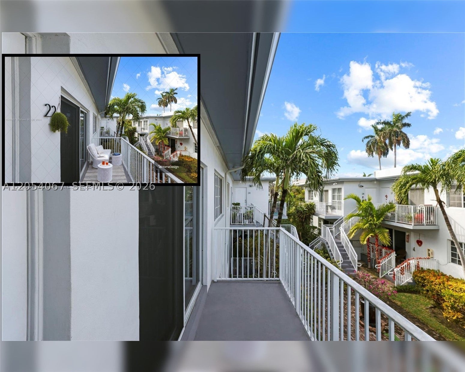 9260 Bay Harbor Ter 22
