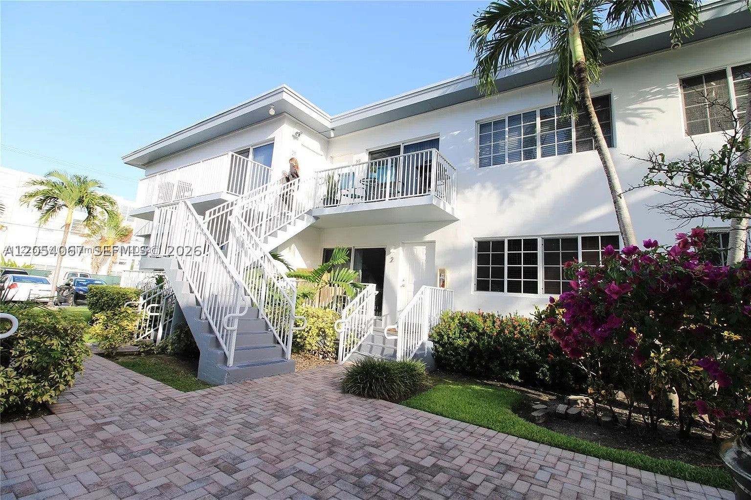 9260 Bay Harbor Ter 22