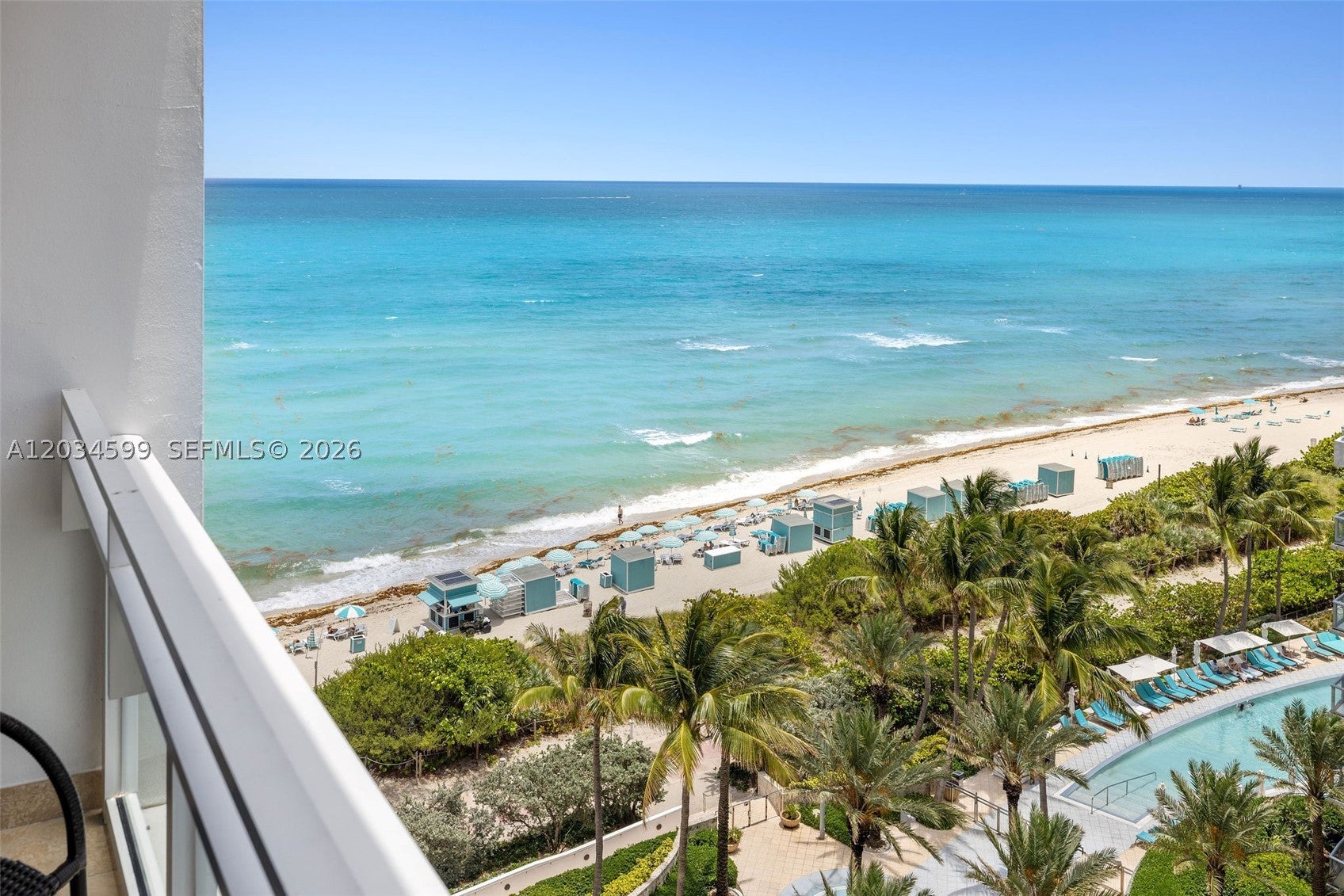 6801 Collins Ave 1010