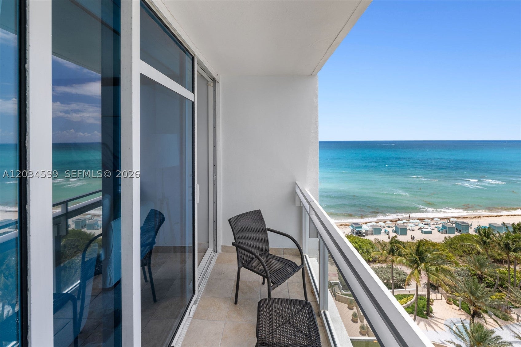 6801 Collins Ave 1010