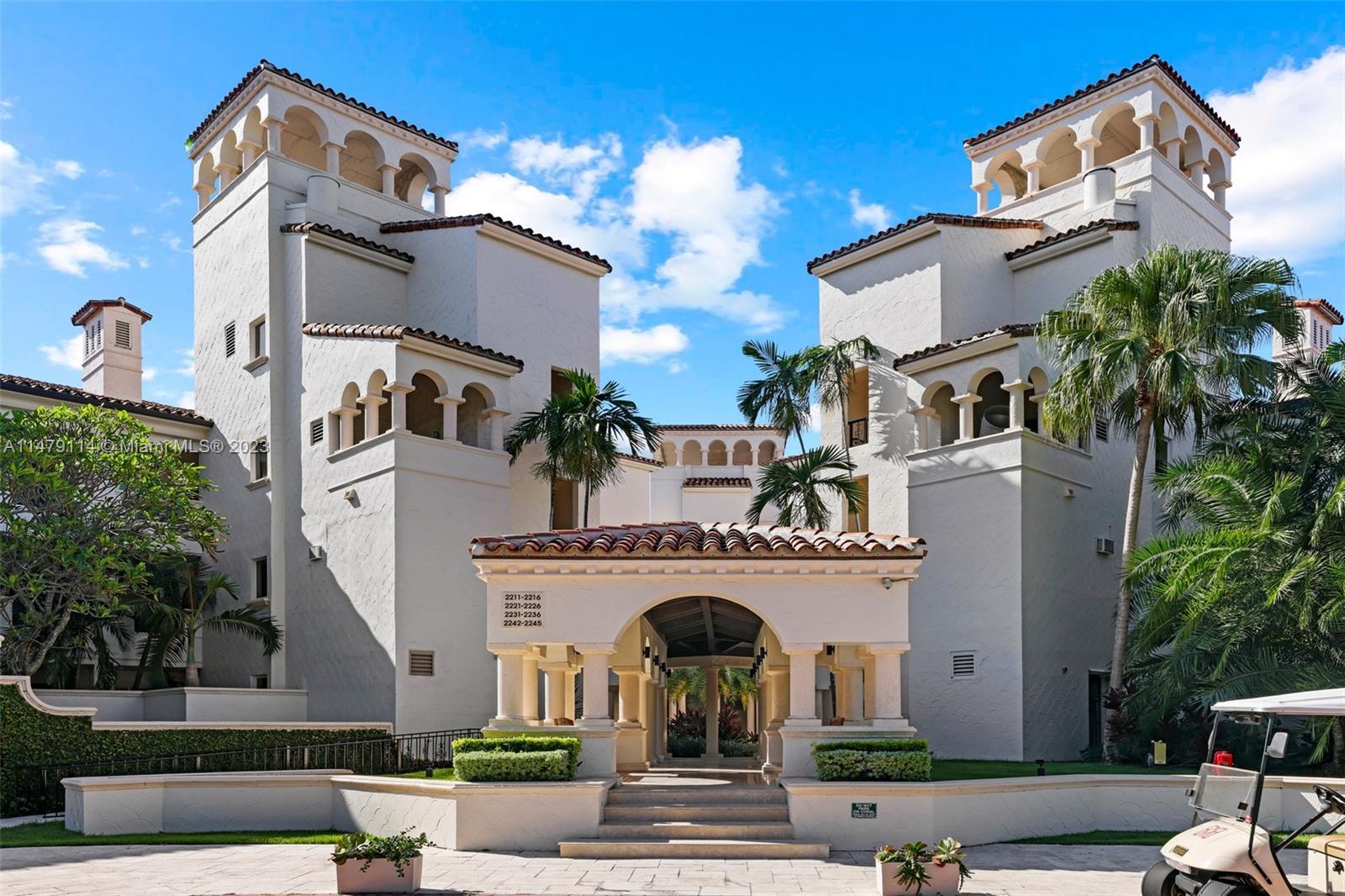 2211 Fisher Island Dr 3101