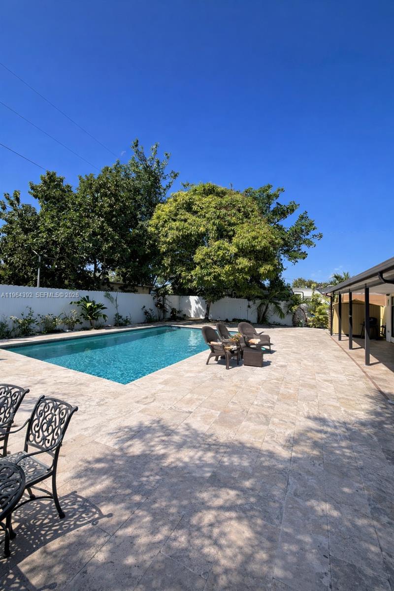 SOUTH MIAMI HEIGHTS ADDN - Residential