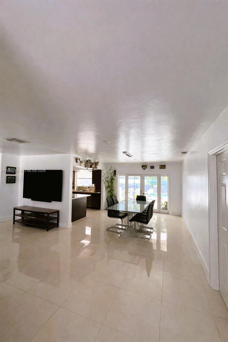 SOUTH MIAMI HEIGHTS ADDN - Residential