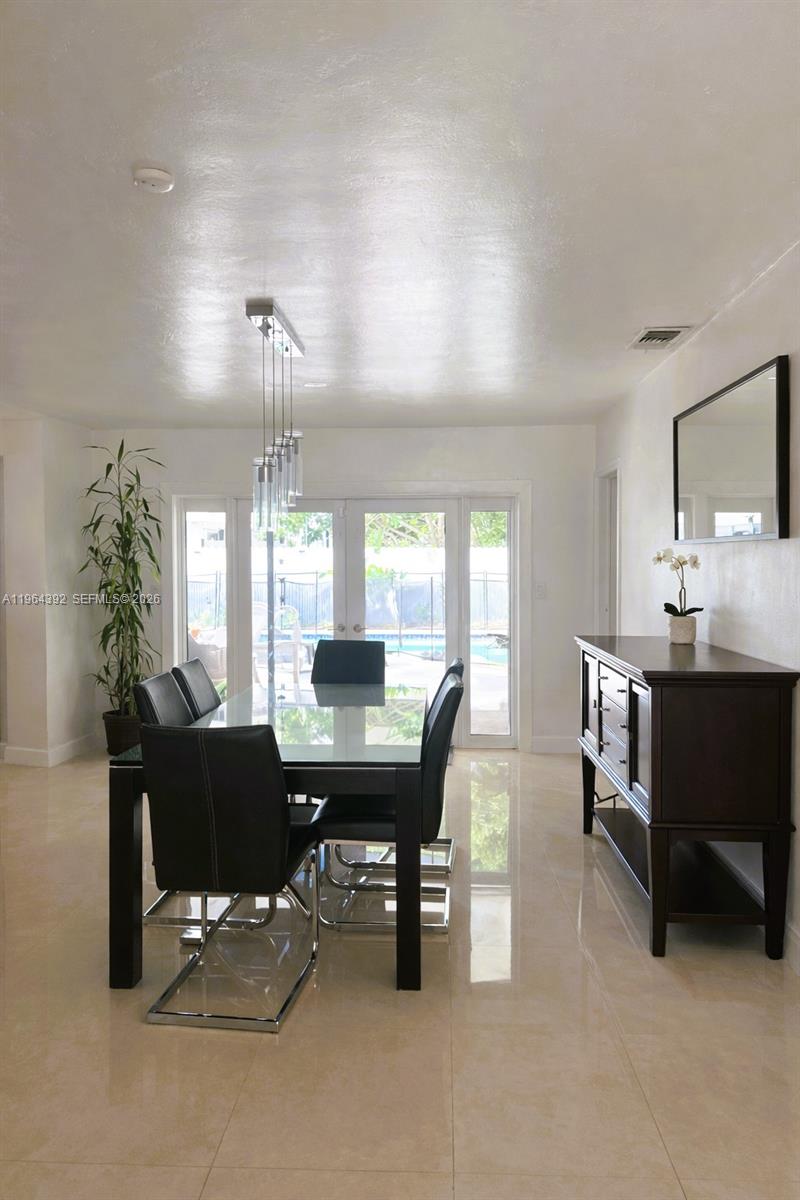SOUTH MIAMI HEIGHTS ADDN - Residential
